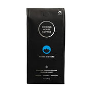 Kicking Horse Coffee, Three Sisters, Medium Roast, Beans, 284 Grams