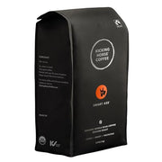 Kicking Horse Coffee, Smart Ass, Medium Roast, Beans, 1000 Grams