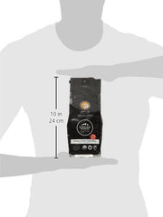 Kicking Horse Coffee, Smart Ass, Medium Roast, Ground Coffee, 284 Grams