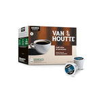 Van Houtte, French Roast, Dark Roast, K-Cup Pods, 24 Count