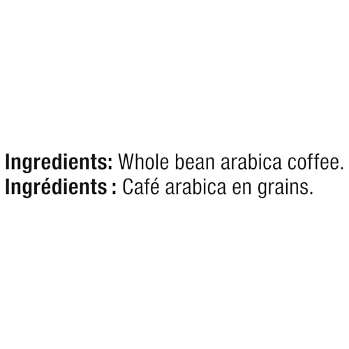 Starbucks, Maple, Hazelnut, Medium Roast, Whole Beans, 907 Grams