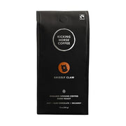 Kicking Horse Coffee, Grizzly Claw, Dark Roast, Coffee, 284 Grams