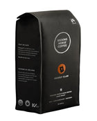 Kicking Horse Coffee, Grizzly Claw, Dark Roast, Beans, 850 Grams