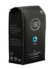 Kicking Horse Coffee, Decaf, Dark Roast, Beans, 850 Grams