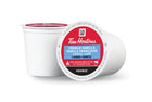 Tim Hortons, French Vanilla, Medium Roast, Coffee, 30 Count