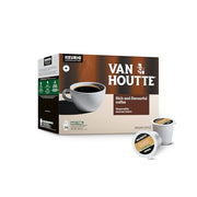 Van Houtte, Vanilla Hazelnut, Light Roast, K-Cup Pods, 24 Count