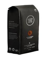 Kicking Horse Coffee, Cliff Hanger, Medium Roast, Beans, 850 Grams