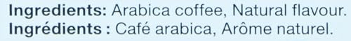 Tim Hortons, French Vanilla, Medium Roast, Coffee, 30 Count