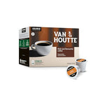 Van Houtte, Dulce De Leche, Light Roast, K-Cup Pods, 24 Count