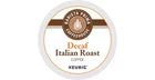 BARISTA PRIMA, Decaf Italian, Dark Roast, 96 Count