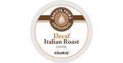 BARISTA PRIMA, Decaf Italian, Dark Roast, 96 Count