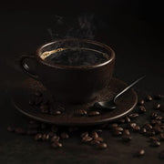 Kicking Horse Coffee, Decaf, Dark Roast, Ground Coffee, 284 Grams
