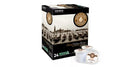 BARISTA PRIMA, Decaf Italian, Dark Roast, K-Cup Pods, 96 Count