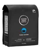 Kicking Horse Coffee, Three Sisters, Medium Roast, Beans, 708 Grams