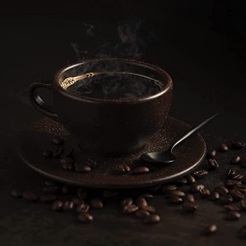 Kicking Horse Coffee, Decaf, Dark Roast, Whole Beans, 454 Grams
