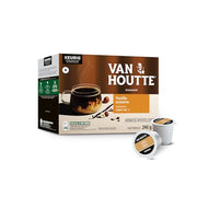 Van Houtte, Vanilla Hazelnut, Light Roast, K-Cup Pods, 24 Count