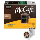 McCafe, Premium Roast, Dark Roast, Coffee, 24 Count