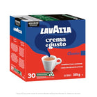Lavazza, Crema e Gusto, Medium Roast, K-Cup Pods, 30 Count