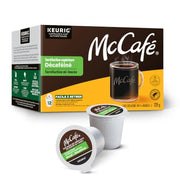 McCafe, Premium Roast, Dark Roast, K-Cup Pods, 12 Count