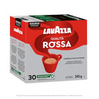 Lavazza, Qualità Rossa, Medium Roast, K-Cup Pods, 30 Count