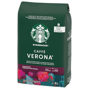 Starbucks, Dark Chocolate, Dark Roast, Whole Beans, 907 Grams