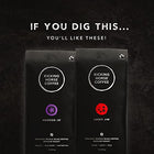 Kicking Horse Coffee, Three Sisters, Medium Roast, Whole Beans, 454 Grams