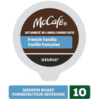 McCafe, Caramel, Medium Roast, K-Cup Pods, 60 Count