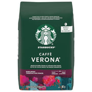 Starbucks, Dark Chocolate, Dark Roast, Beans, 907 Grams
