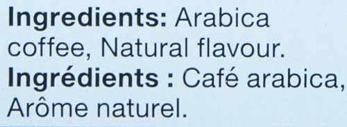 Tim Hortons, Hazelnut, Medium Roast, Coffee, 12 Count