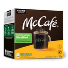 McCafe, Espresso Roast, Dark Roast, K-Cup Pods, 48 Count