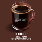 McCafe, Decaf, Medium Roast, K-Cup Pods, 48 Count