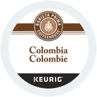 BARISTA PRIMA, Colombian, Dark Roast, K-Cup Pods, 24 Count
