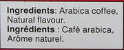 Tim Hortons, French Vanilla, Medium Roast, Coffee, 12 Count