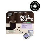 Van Houtte, Espresso Dolce Crema, Medium Roast, K-Cup Pods, 20 Count
