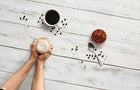 BARISTA PRIMA, French Roast, Dark Roast, K-Cup Pods, 96 Count