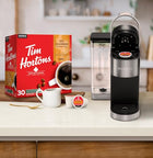 Tim Hortons, Colombian, Medium Roast, Coffee, 30 Count