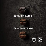 Kicking Horse Coffee, Decaf, Dark Roast, Whole Beans, 454 Grams