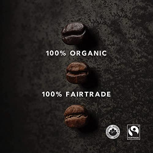 Kicking Horse Coffee, Decaf, Dark Roast, Whole Beans, 454 Grams