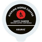 Kicking Horse Coffee, Happy Camper, Medium Roast, K-Cup Pods, 24 Count