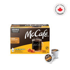 McCafe, Espresso, Dark Roast, K-Cup Pods, 24 Count