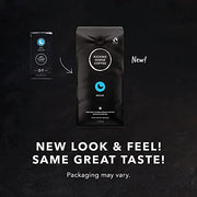 Kicking Horse Coffee, Decaf, Dark Roast, Whole Beans, 454 Grams