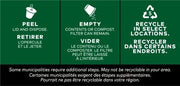 TIMOTHY'S, French Roast, Dark Roast, K-Cup Pods, 24 Count