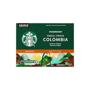 Starbucks, Unflavored, Medium Roast, Coffee, 24 Count