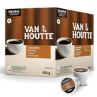 Van Houtte, Colombian Medium, Medium Roast, K-Cup Pods, 48 Count