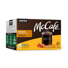 McCafe, Espresso, Dark Roast, K-Cup Pods, 24 Count