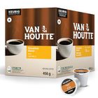 Van Houtte, Breakfast Blend, Light Roast, K-Cup Pods, 48 Count