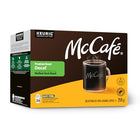 McCafe, Classic Black, Dark Roast, K-Cup Pods, 10 Count