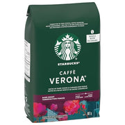 Starbucks, Dark Chocolate, Dark Roast, Whole Beans, 907 Grams