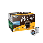 McCafe, Caramel, Medium Roast, K-Cup Pods, 60 Count
