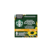 Starbucks, Sunsera, Light Roast, K-Cup Pods, 10 Count